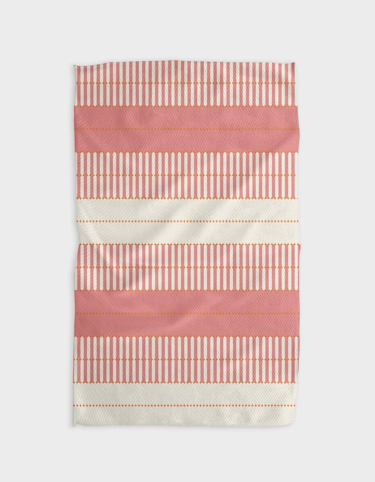 Everyday Tea Towel