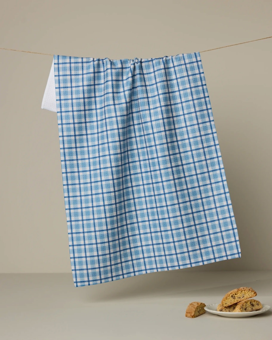 Everyday Tea Towel