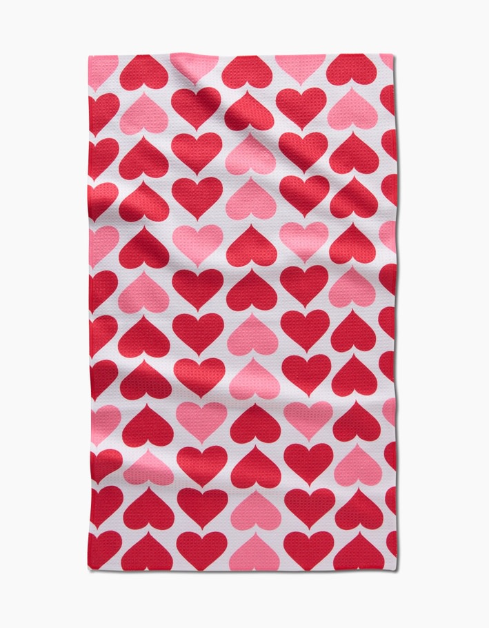 Everyday Tea Towel