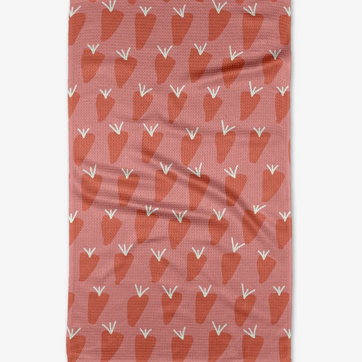 Everyday Tea Towel