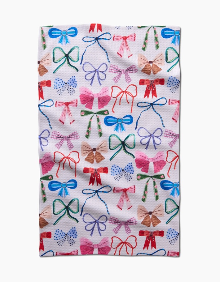 Everyday Tea Towel
