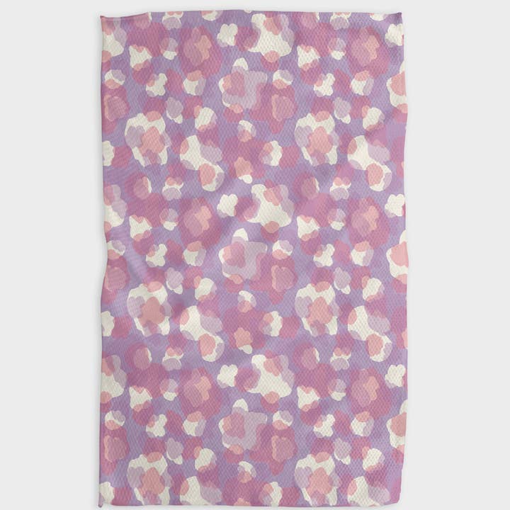Everyday Tea Towel