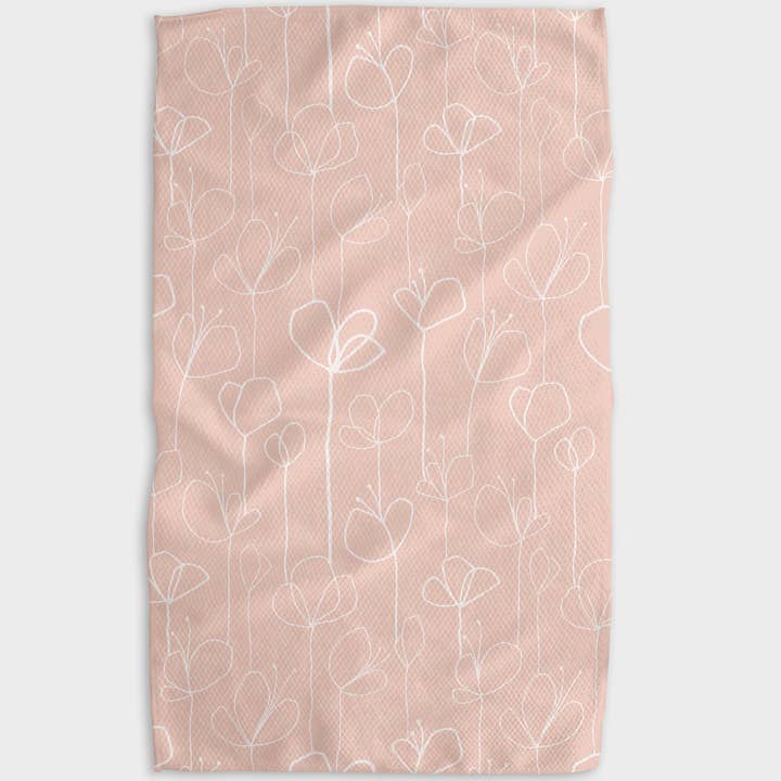 Everyday Tea Towel