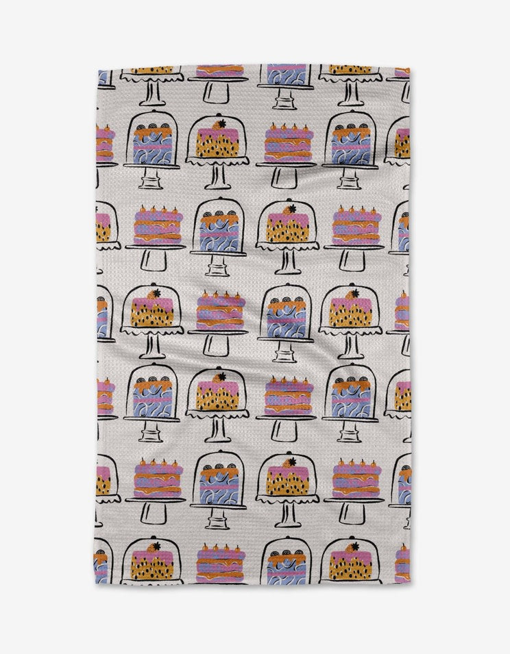 Everyday Tea Towel