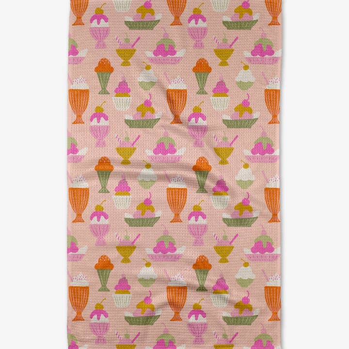 Everyday Tea Towel