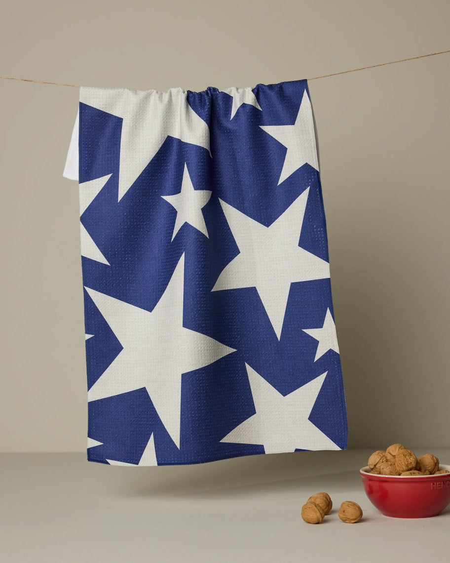 Everyday Tea Towel