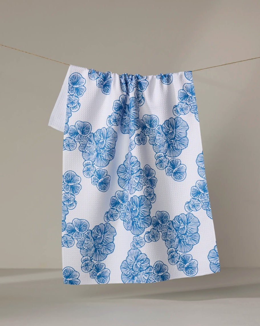 Everyday Tea Towel