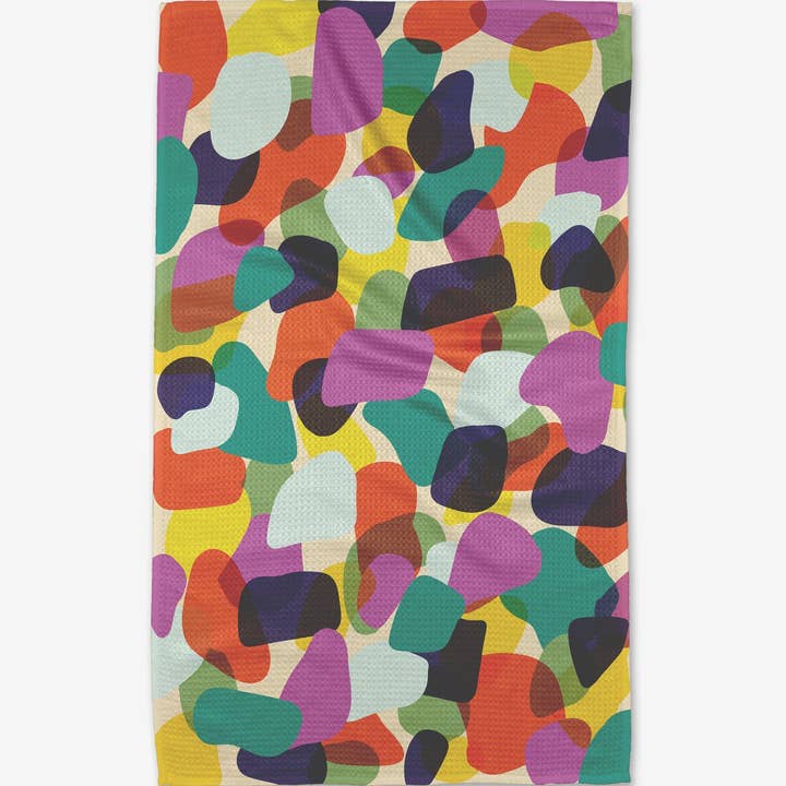 Everyday Tea Towel