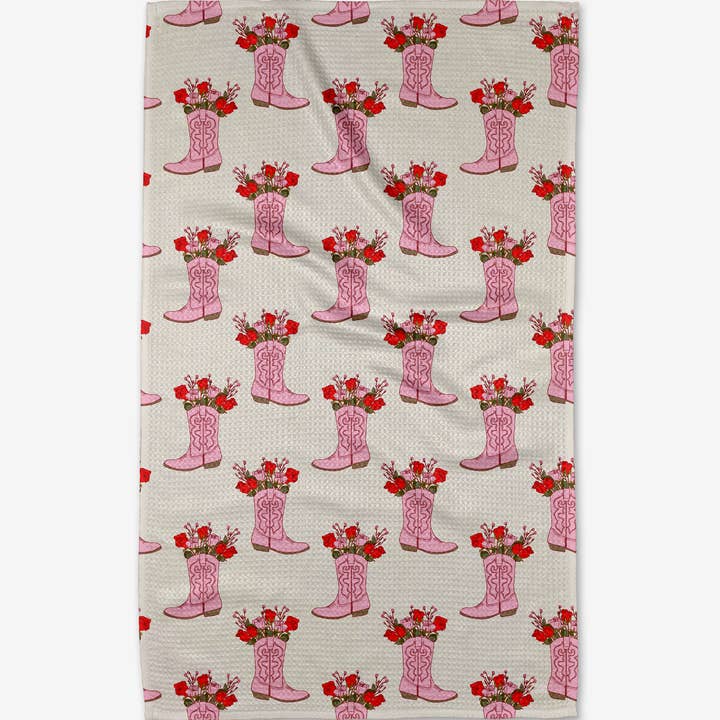 Everyday Tea Towel