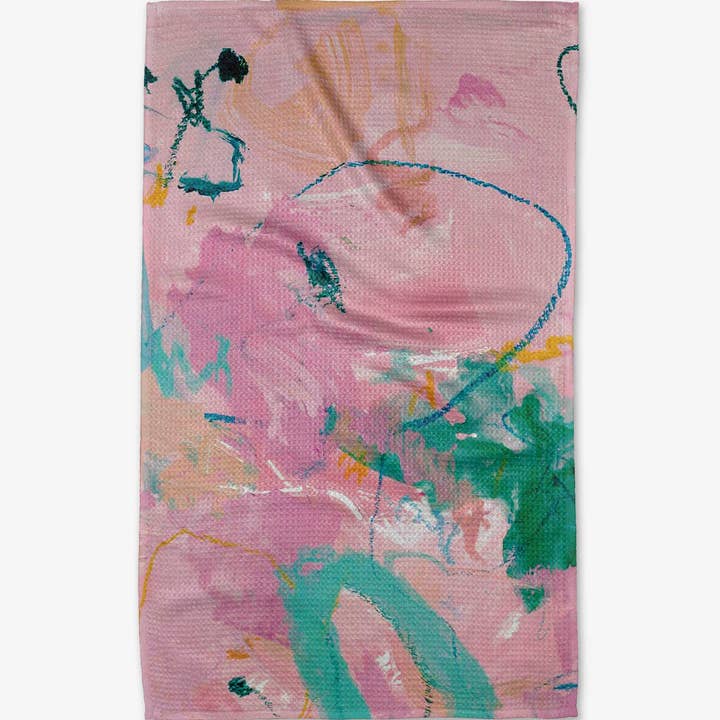 Everyday Tea Towel