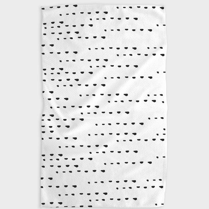 Everyday Tea Towel