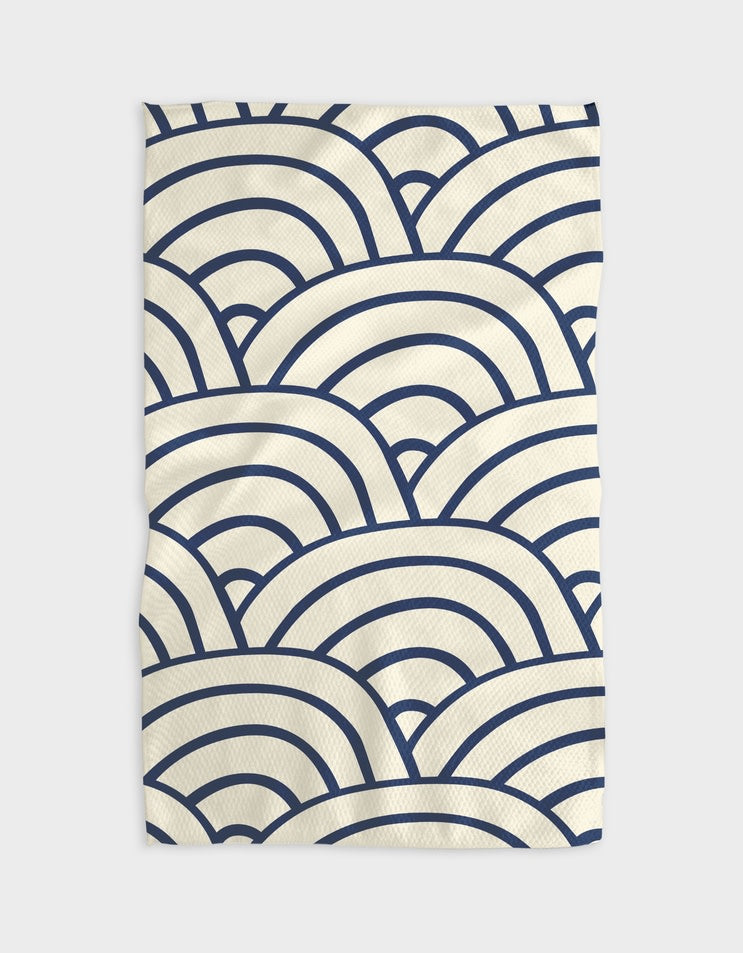 Everyday Tea Towel