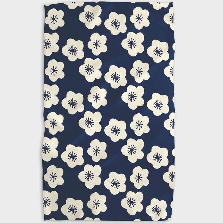 Everyday Tea Towel