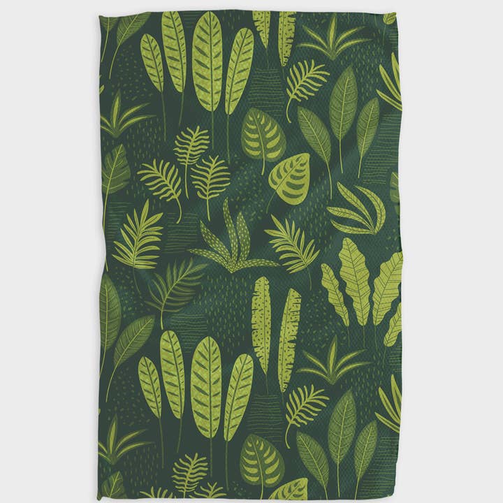 Everyday Tea Towel