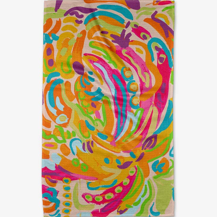 Everyday Tea Towel