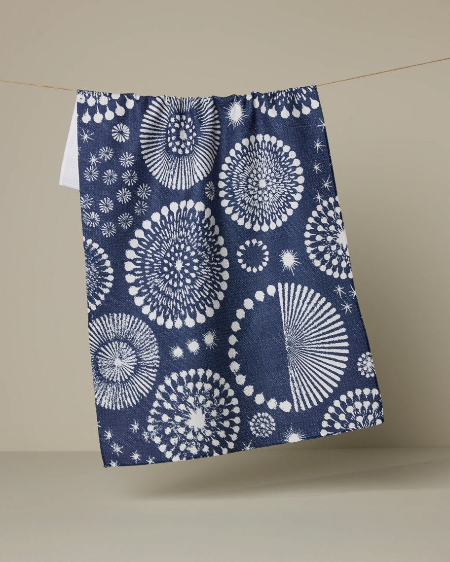 Everyday Tea Towel