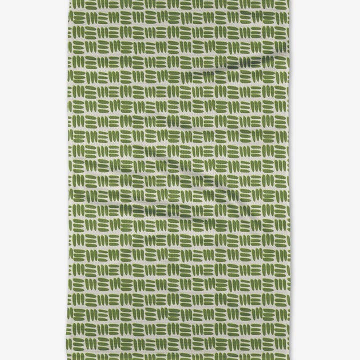 Everyday Tea Towel