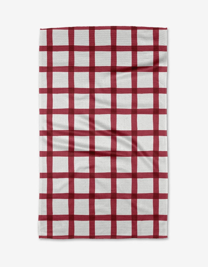 Everyday Tea Towel