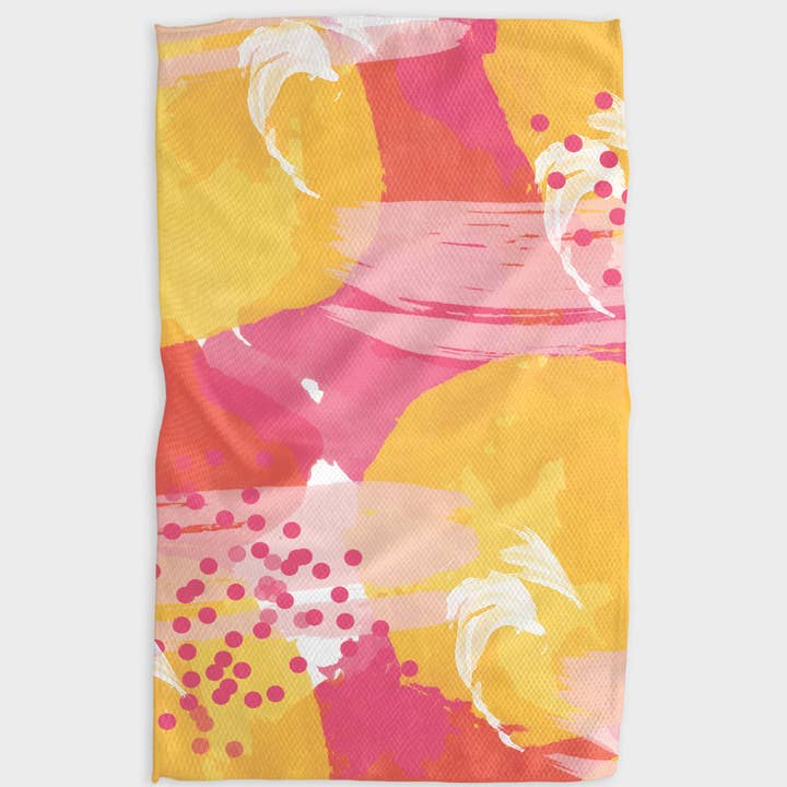 Everyday Tea Towel