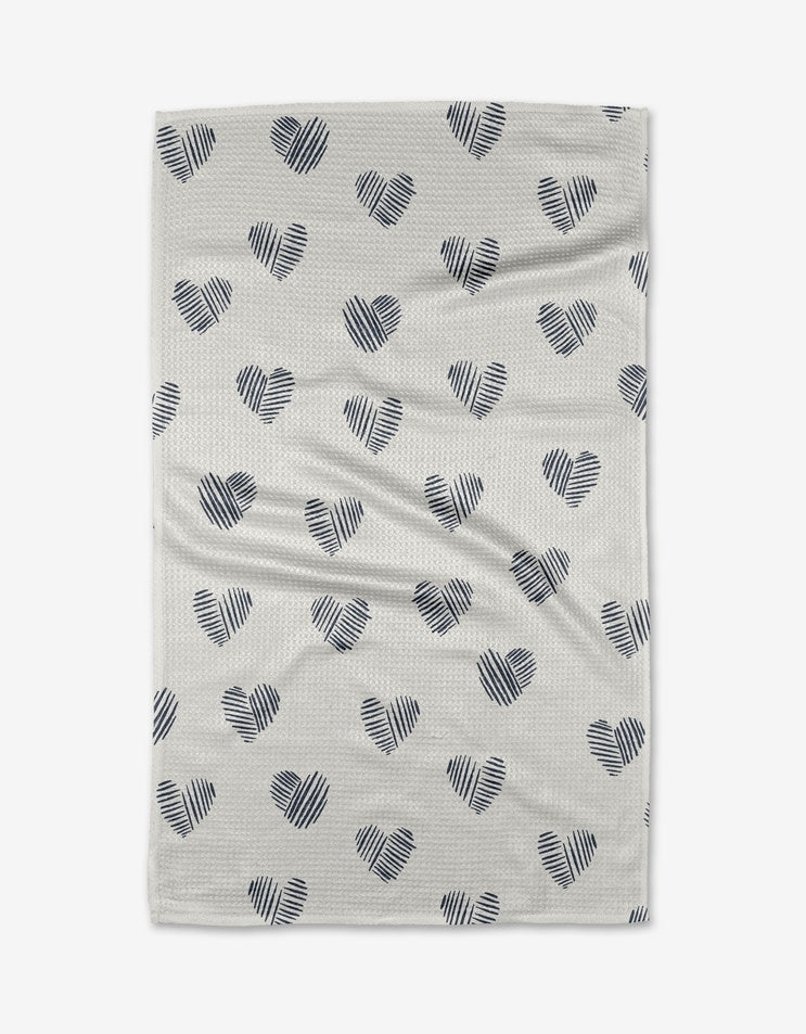 Everyday Tea Towel