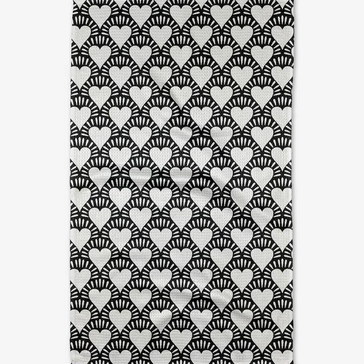 Everyday Tea Towel
