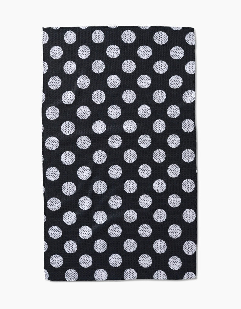 Everyday Tea Towel