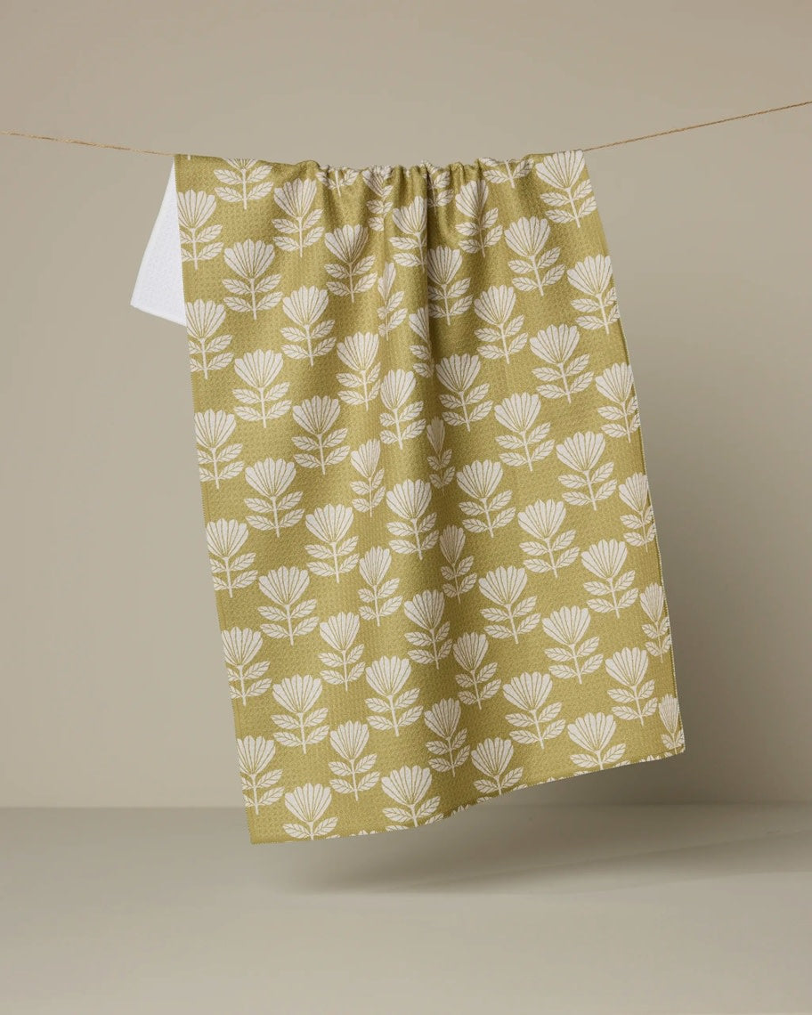 Everyday Tea Towel