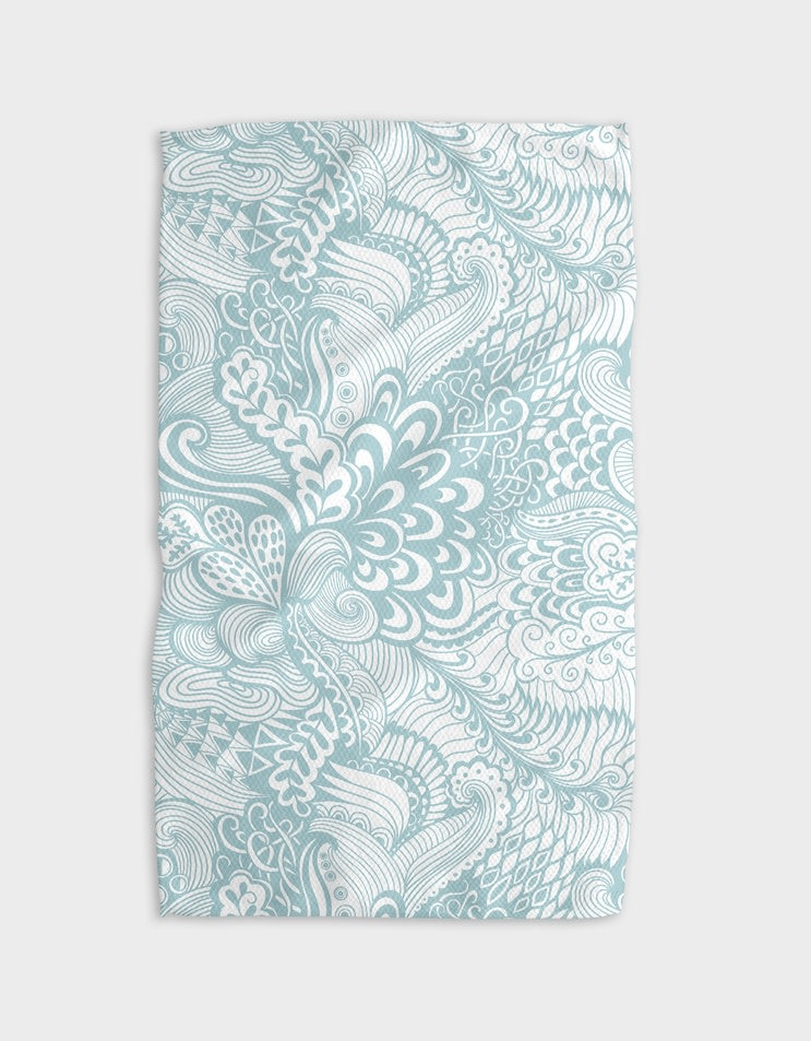 Everyday Tea Towel
