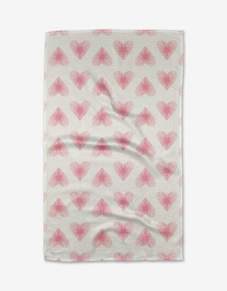 Everyday Tea Towel