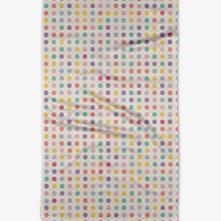 Everyday Tea Towel
