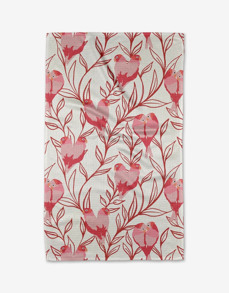 Everyday Tea Towel