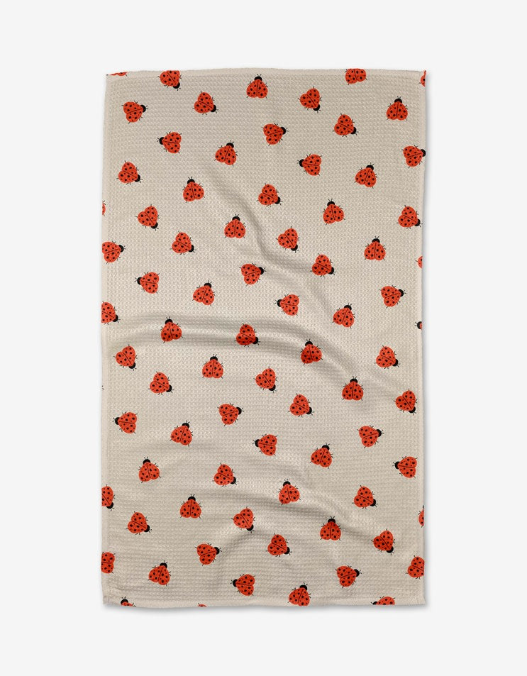 Everyday Tea Towel