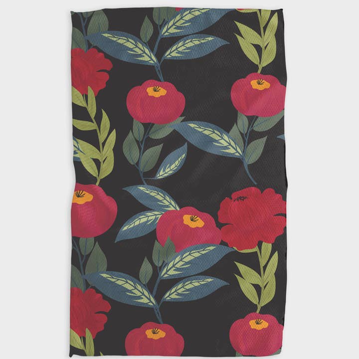 Everyday Tea Towel