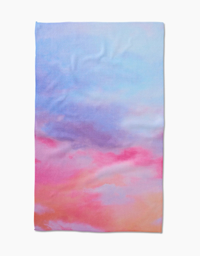 Everyday Tea Towel