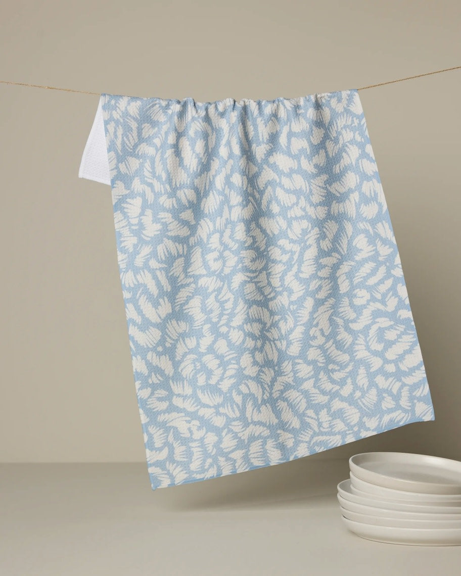 Everyday Tea Towel