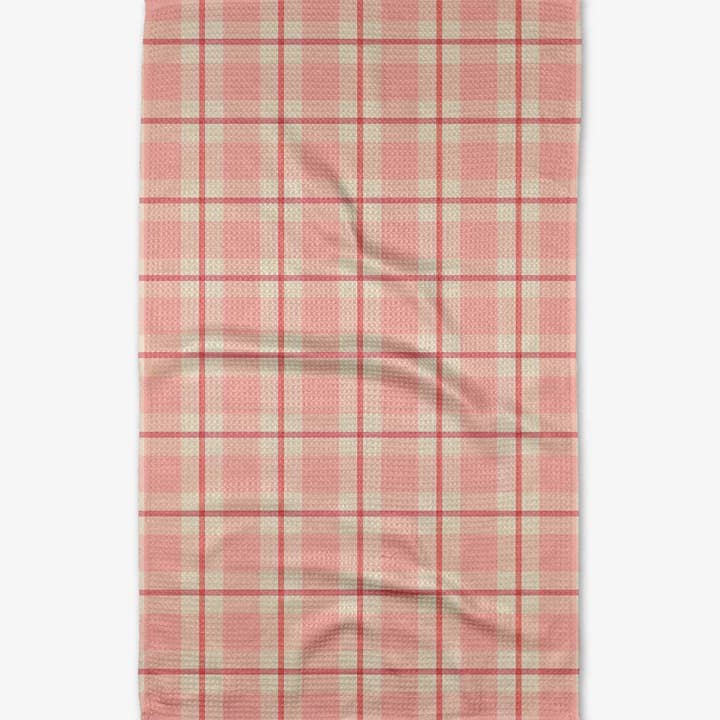 Everyday Tea Towel