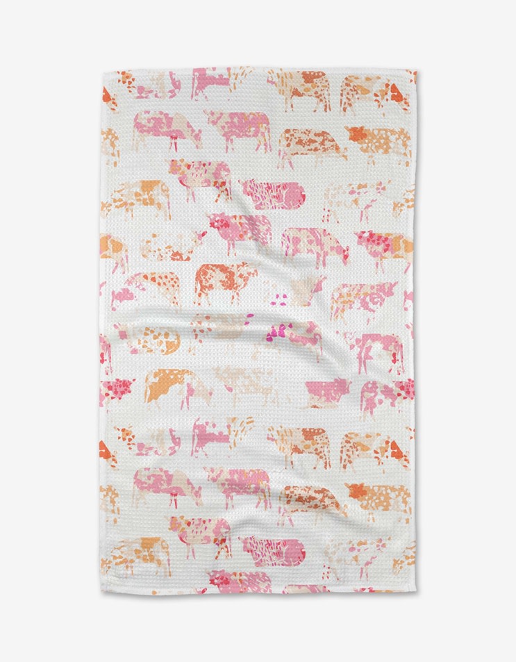 Everyday Tea Towel
