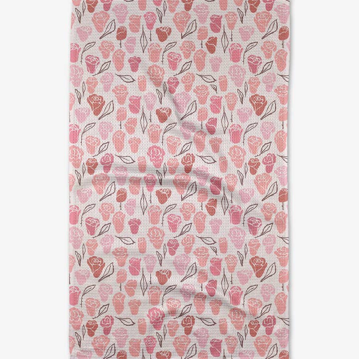 Everyday Tea Towel