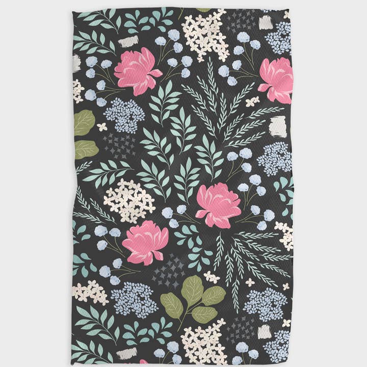 Everyday Tea Towel