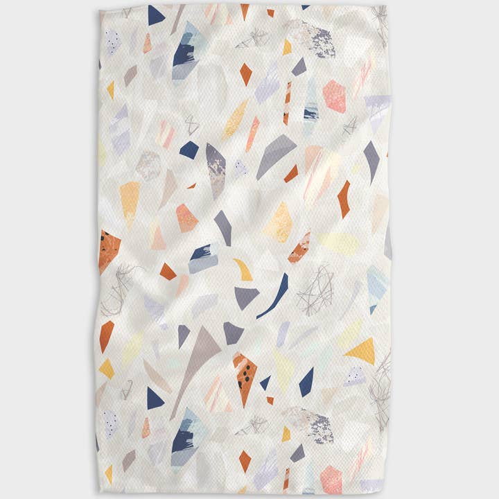 Everyday Tea Towel