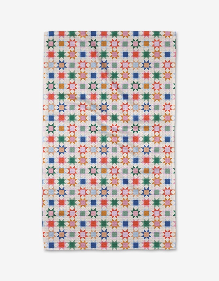 Everyday Tea Towel