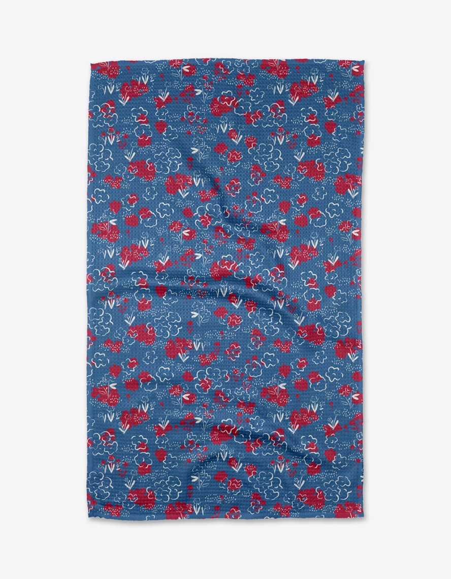 Everyday Tea Towel