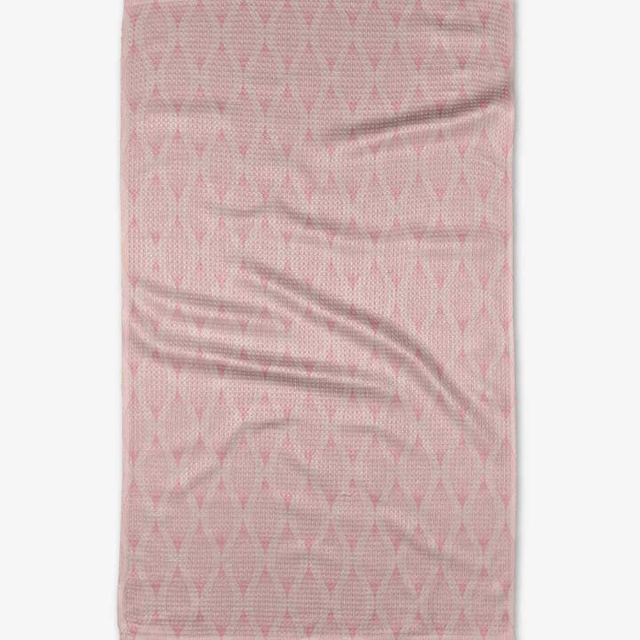 Everyday Tea Towel