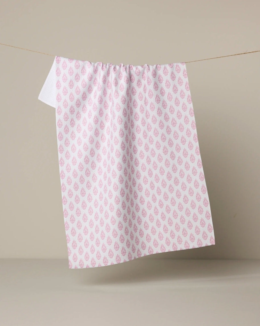 Everyday Tea Towel