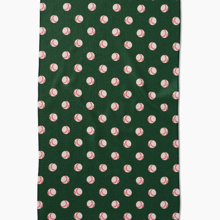 Everyday Tea Towel