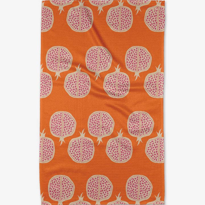 Everyday Tea Towel