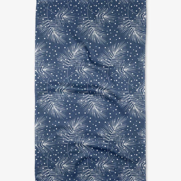 Everyday Tea Towel