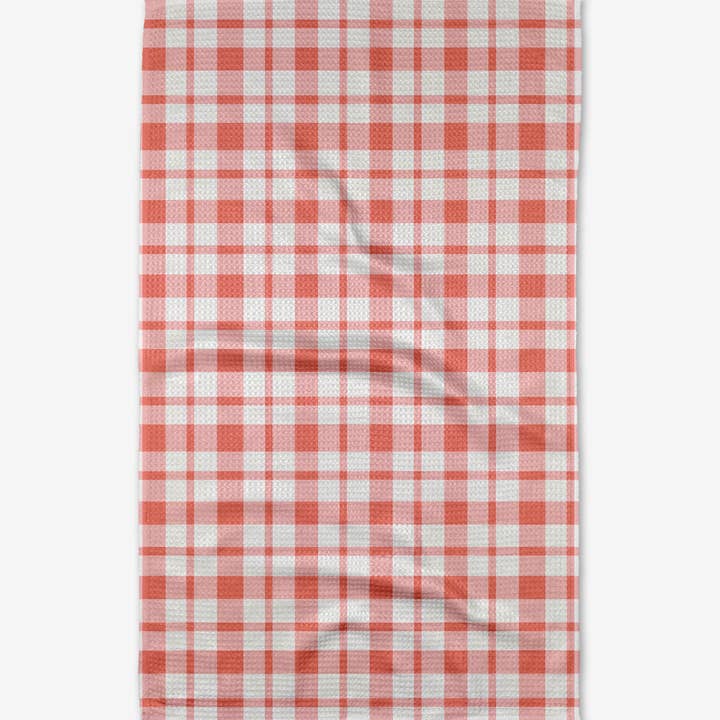 Everyday Tea Towel