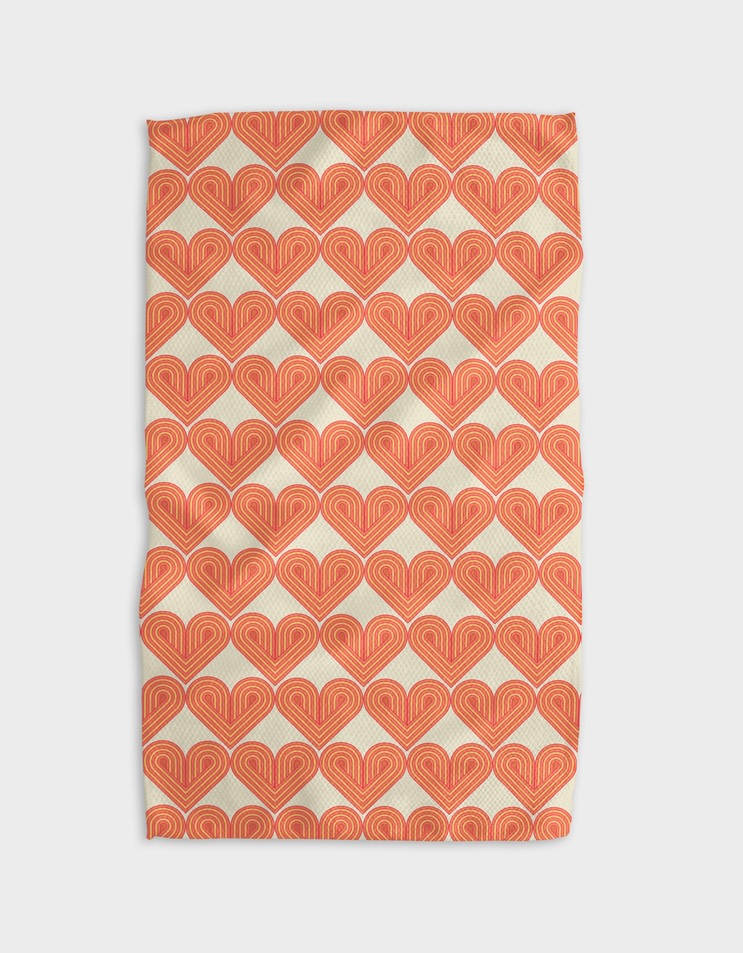 Everyday Tea Towel