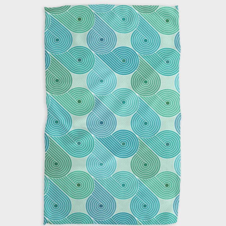 Everyday Tea Towel